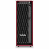 Lenovo ThinkStation P5 30GA00AAUS Workstation - 1 x Intel Xeon w3-2425 - vPro Technology - 64 GB - 2 TB SSD - Tower