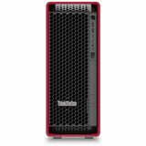 Lenovo ThinkStation P7 30F30082US Workstation - 1 x Intel Xeon w5-3435X - vPro Technology - 64 GB - 2 TB SSD - Tower