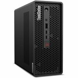 Lenovo ThinkStation P3 Ultra Gen 2 30J5002VUS Workstation - 1 x Intel Core Ultra 5 2nd Gen 235 - vPro Technology - 32 GB - 512 GB SSD - Small Form Factor