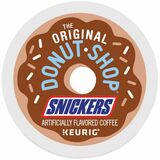 The+Original+Donut+Shop+K-Cup+Snickers+Coffee