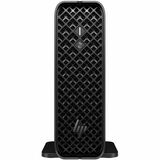 HP Z2 Mini G1i Workstation - Intel Core Ultra 7 265 - 64 GB - 1 TB SSD - Mini PC - Black