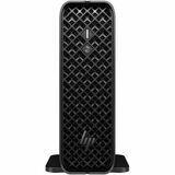 HP Z2 Mini G1i Workstation - Intel Core Ultra 7 265K - 32 GB - 1 TB SSD - Mini PC - Black