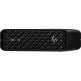 HP Z2 Mini G1i Workstation - Intel Core Ultra 5 245K - 32 GB - 1 TB SSD - Mini PC - Black