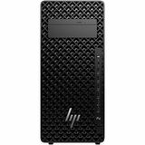 HP Z2 G1i Workstation - Intel Core Ultra 9 285K - 32 GB - 1 TB SSD - Tower - Black