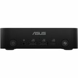 Asus ExpertCenter PN54-BB7000ETL-A Barebone System - Mini PC - AMD Ryzen AI 7 350