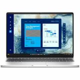 Dell Pro 16 PC16250 16" Notebook - Full HD Plus - 60 Hz - Intel Core 7 150U - vPro Technology - 16 GB - 512 GB SSD - English (US) Keyboard - Magnetite