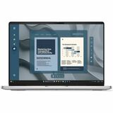 Dell Pro 16 PC16255 16" Notebook - Full HD Plus - 60 Hz - AMD Ryzen 5 PRO 230 - 16 GB - 512 GB SSD - English (US) Keyboard - Solid Magnetite