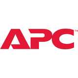 APC NetShelter SX Server Rack Gen 2, 52U, 2436H x 750W x 1200D mm, w/ Sides, Black [TAA]