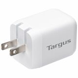 Targus&reg; 65W Multi-Port GaN Wall Charger