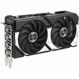 Asus NVIDIA GeForce 5060 Graphic Card - 8 GB GDDR7 - 7680 x 4320 - 2.57 GHz Boost Clock - 128 bit Bus Width - PCI Express 5.0 - DisplayPort - 1 x DisplayPort - HDMI