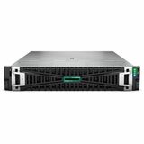HPE ProLiant DL385 G11 2U Rack Server - 1 x AMD EPYC 9115 2.60 GHz - 256 GB RAM - 960 GB SSD - (2 x 480GB) SSD Configuration - Serial ATA/600, 12Gb/s SAS Controller