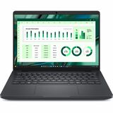Dell Pro Max MC14250 14" Copilot+ PC Notebook - Full HD Plus - 60 Hz - Intel Core Ultra 7 265H - vPro Technology - 32 GB - 512 GB SSD - English (US) Keyboard - Black
