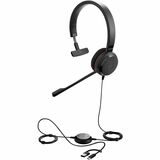 Jabra - Casque Evolve 20