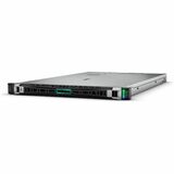 HPE ProLiant DL320 G11 1U Rack Server - 1 x Intel Xeon Bronze 3508U 2.10 GHz - 16 GB RAM - 960 GB SSD - (2 x 480GB) SSD Configuration - Serial ATA/600 Controller