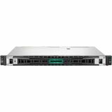 HPE ProLiant DL20 G11 1U Rack Server - 1 x Intel Xeon 6325P 3.50 GHz - 32 GB RAM - 1.88 TB SSD - (2 x 960GB) SSD Configuration - Serial ATA/600 Controller