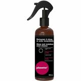 Planette Glass and Stainless Steel Cleaner - For Multipurpose - Liquid - 500 mL - Recommended For: Stain Remover, Fingerprint Remover, Residue Remover, Streak Remover - Environmentally Friendly, Easy to Use, Non-toxic - 1 Each