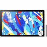 Wacom Cintiq 24 Touch - 3D Graphics Tablet - 24" LCD - 5080 lpi - WQHD - Touchscreen - Multi-touch Screen Cable - 16.7 Million Colors - 8192 Pressure Level - Pen - HDMI - PC, Android, Mac