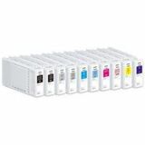 Epson UltraChrome Pro10 T65S Original Inkjet Ink Cartridge - Vivid Magenta - 1 Pack - 350 mL...