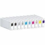 Epson UltraChrome Pro10 T56X Original Inkjet Ink Cartridge - Matte Black Pack - 150 mL (T56X820)