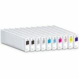 Epson UltraChrome Pro10 T56X Original Inkjet Ink Cartridge - Cyan Pack - 150 mL (T56X220)