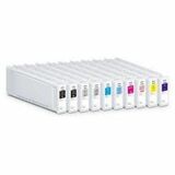 Epson UltraChrome Pro10 56N Original High Yield Inkjet Ink Cartridge - Matte Black Pack - 700 mL...