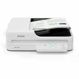 Epson DS-1760WN Flatbed/ADF Scanner - 1200 dpi Optical