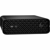 HP Z2 Mini G1i Workstation - 1 x Intel Core Ultra 7 265 - 16 GB - 512 GB SSD - Mini PC - Black