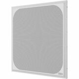 Yealink CM50 Wired Microphone for Voice, Meeting Room, Camera, Speaker - Apple White - 120 Hz to 20...