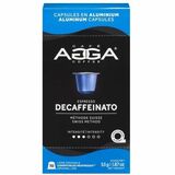 Agga Capsule Decaffeinato Nespresso Compatible Capsule