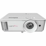 INFOCUS, MULTIMEDIA PROJECTOR, P122, VISTA II, 1080p, IN0048SL