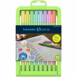 Schneider - Stylo Line-Up