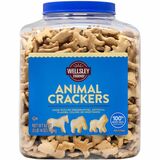 Green+Rabbit+Wellsley+Farms+Animal+Crackers