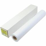 HP Matte Coated Paper - 42 1/64" x 149 15/16 ft - Matte - 1 / Roll - White