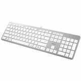 Adesso - Clavier EasyTouch AKB-730UW