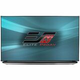 Image of Elite ProAV WhiteBoardScreen Thin Edge WB97HW2