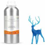 Creality Standard LCD UV Resin - Blue-Transparent