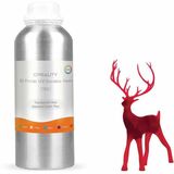 Creality Standard LCD UV Resin - Red-Transparent