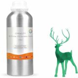 Creality Standard LCD UV Resin - Green-Transparent