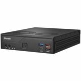 Shuttle XPC slim DH770 Barebone System - Slim PC - Socket LGA-1700