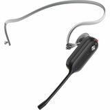 Yealink WH63 E2 Convertible DECT Wireless Headset