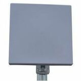 Extreme Networks AI-TH08055 Panel Antenna - 2.4 GHz to 2.5 GHz, 5.15 GHz to 5.85 GHz, 5.925 GHz to...