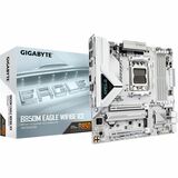 Image of Gigabyte Ultra Durable B850M EAGLE WIFI6E ICE