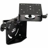 Gamber-Johnson Vehicle Mount for Tablet, Dock - 75 x 75 - VESA Mount Compatible - Steel (7160-2103)