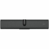 Jabra PanaCast 40 VBS Video Conference Equipment - For Video Conferencing, Meeting Room - Small...
