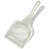 Van Ness VAN NESS LS2 GIANT LitterSpoon - For Cat - Giant