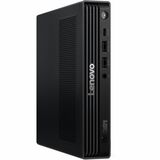Lenovo ThinkCentre M90q Gen 6 13AC001XUS Desktop Computer - Intel Core Ultra 7 265 - 32 GB - 256 GB PCI Express NVMe 4.0 x4 SSD - Tiny - Black
