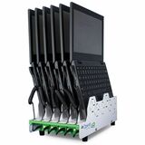 Image of JAR Systems Open6 Charging Station Automated by Go-Box