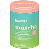 DAVIDsTEA Tea Green Tea - Green Tea - 1 Each