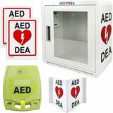 ZOLL AED Plus External Defibrillators - Automatic