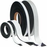 Merangue Magnetic Tape - 4 ft (1.2 m) Length x 1" (25.4 mm) Width - 1 Each